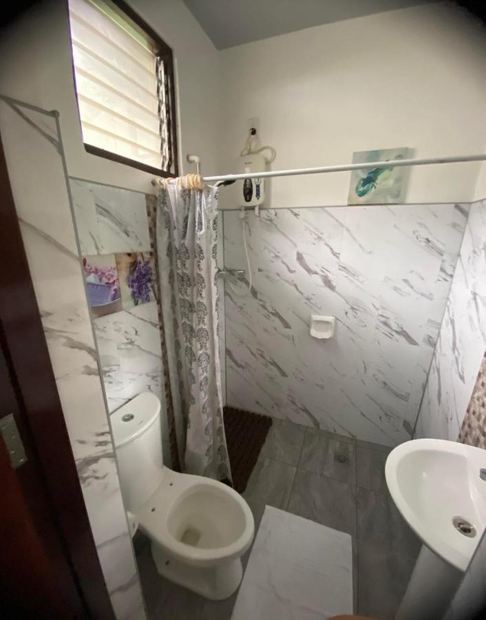 Teteng'S Apartelle San Vicente  Exterior photo