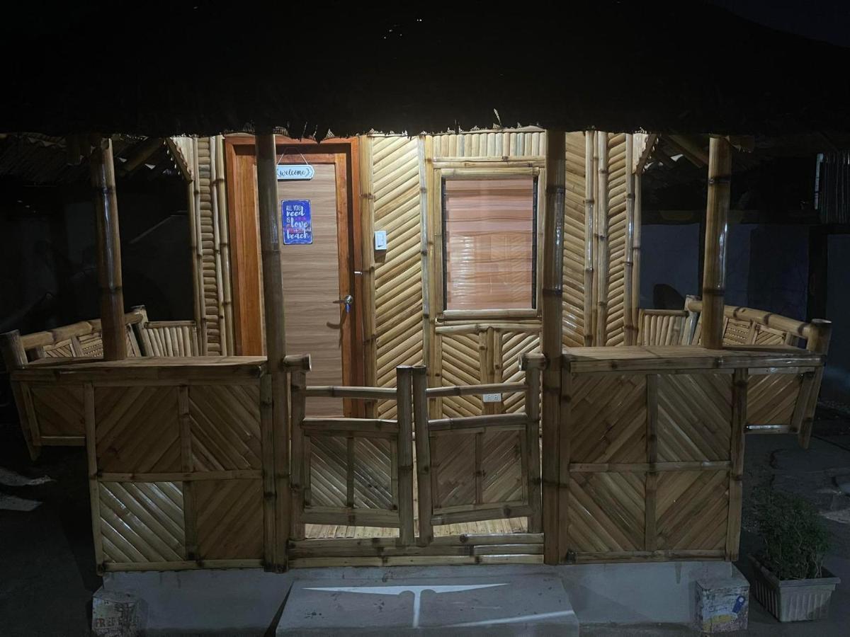 Teteng'S Apartelle San Vicente  Exterior photo