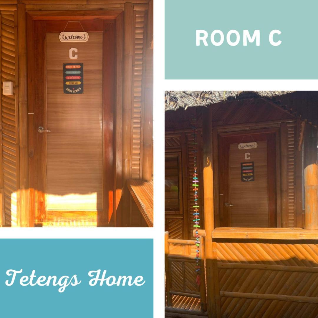 Teteng'S Apartelle San Vicente  Room photo